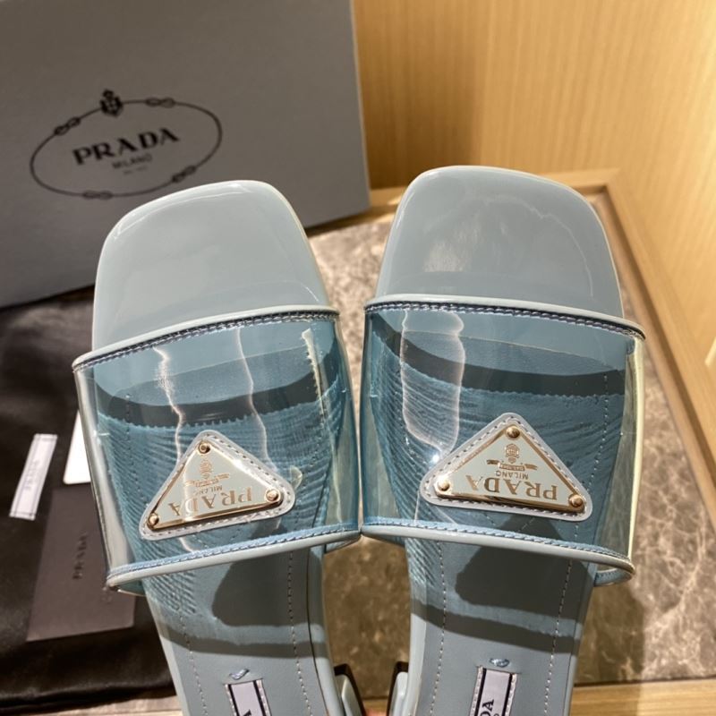 Prada Slippers